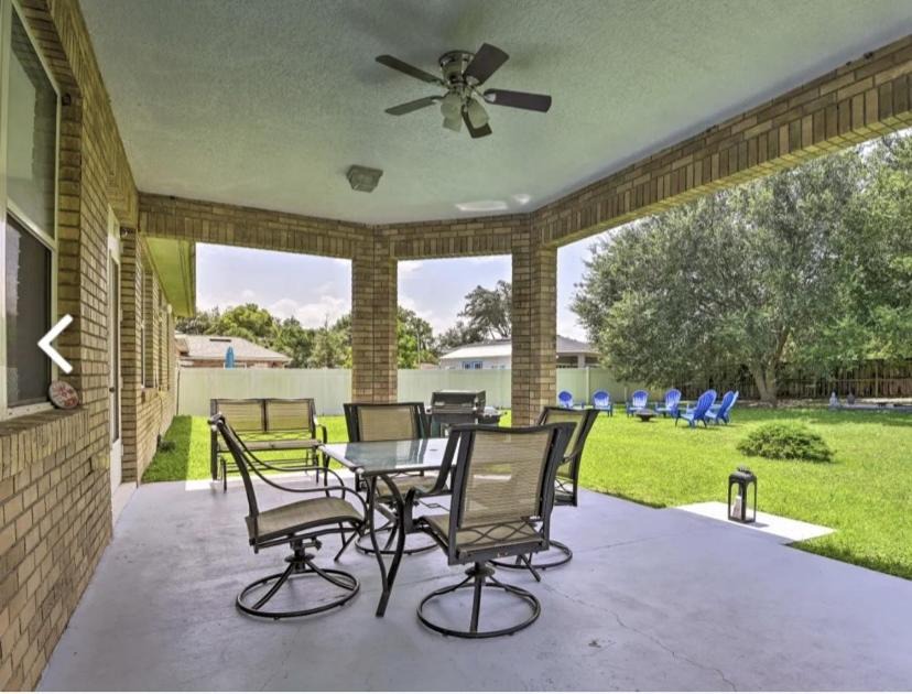 Photo of Patio Balcony in Deltona Lakes