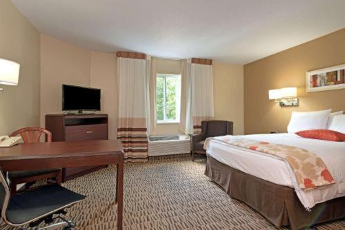 Photo of Bedroom in Altamonte Springs