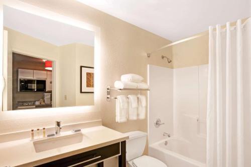 Photo of Bathroom in Altamonte Springs
