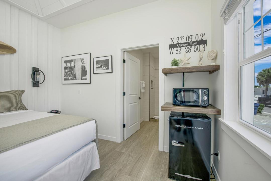 Photo of Bedroom in Nokomis