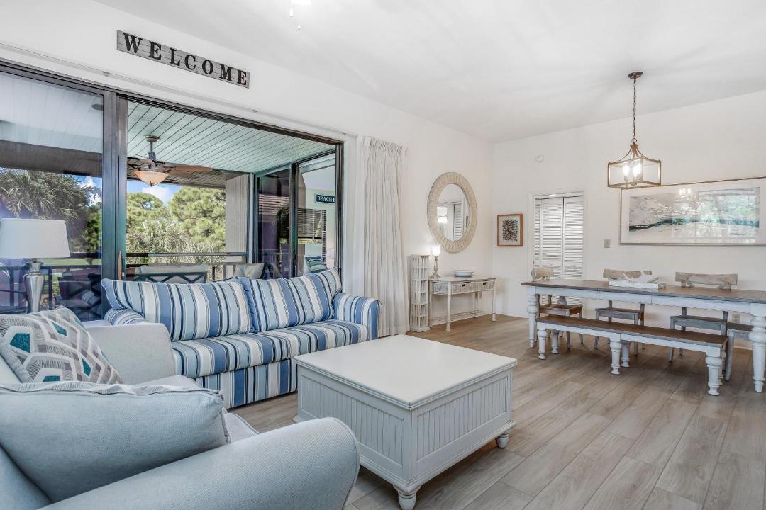 Photo of Livingroom in Bonita Bay