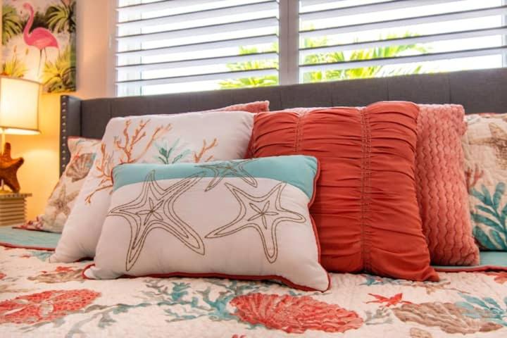 Photo of Bedroom in Madeira Beach