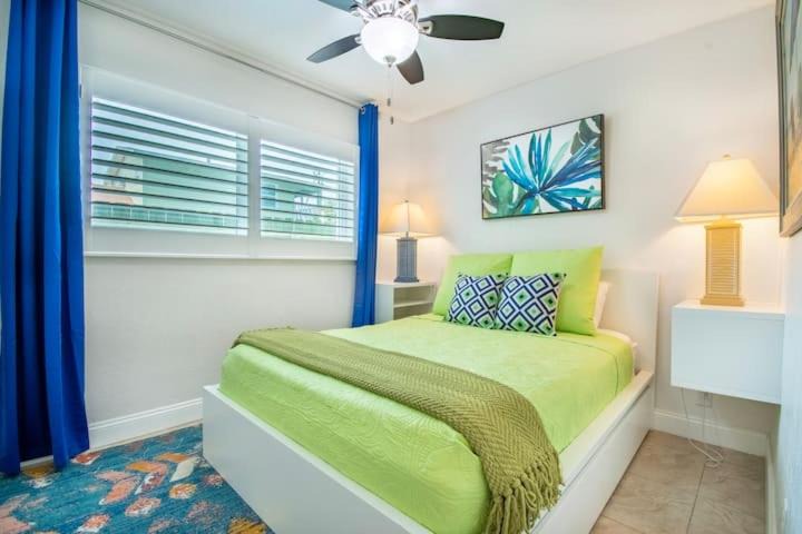 Photo of Bedroom in Madeira Beach