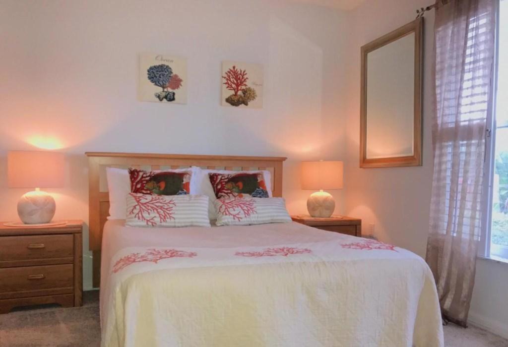 Photo of Bedroom in Haines City