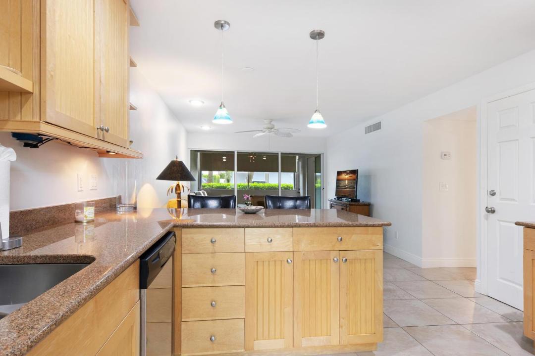Photo of Kitchen in Old Naples