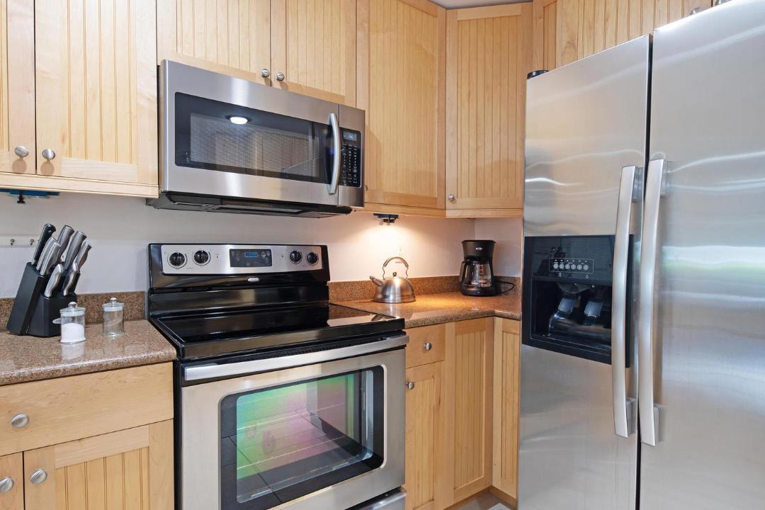 Photo of Kitchen in Old Naples