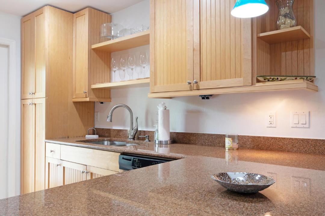 Photo of Kitchen in Old Naples