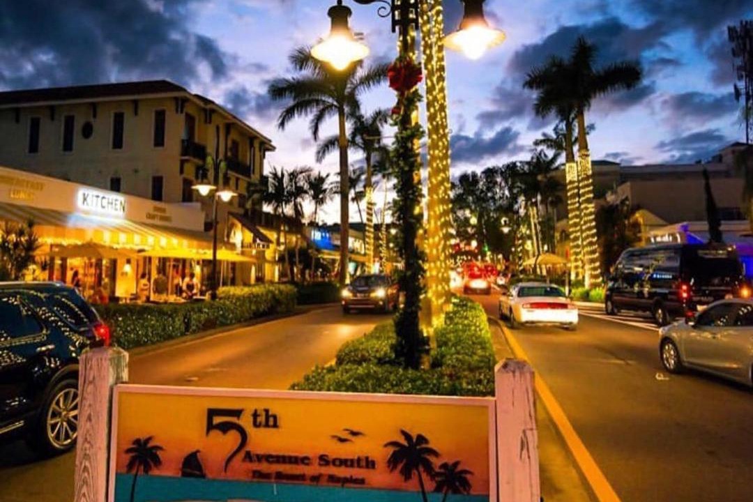 Photo of Others in Old Naples