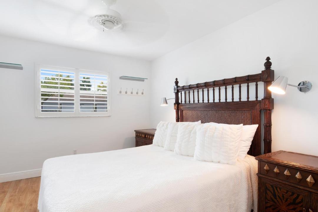 Photo of Bedroom in Old Naples