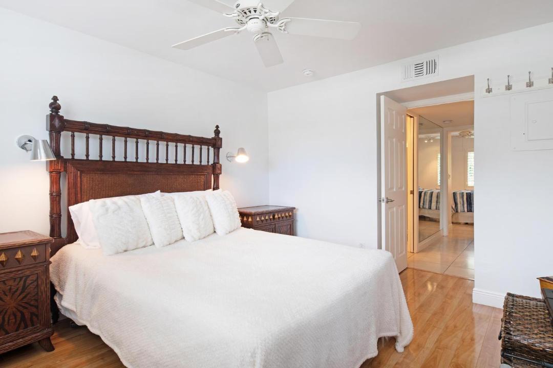 Photo of Bedroom in Old Naples