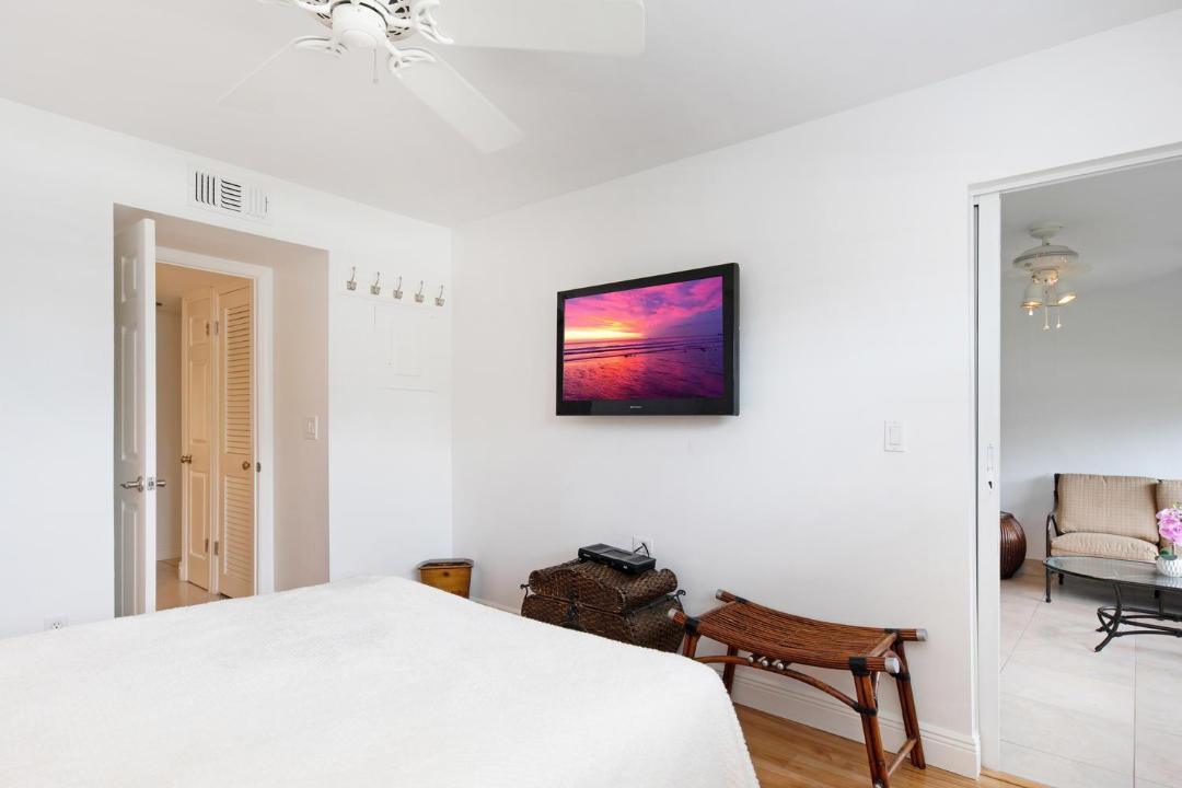 Photo of Bedroom in Old Naples