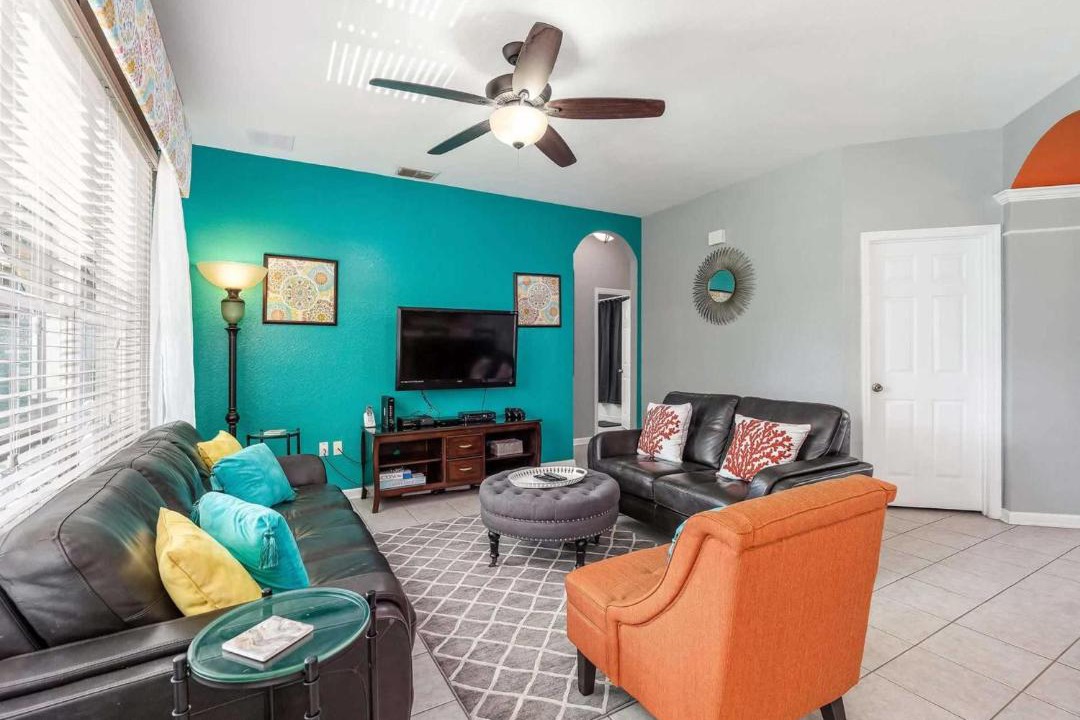 Photo of Livingroom in Williamsburg