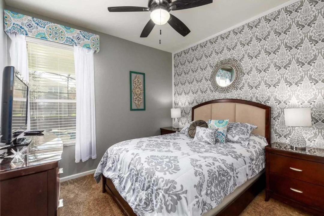 Photo of Bedroom in Williamsburg