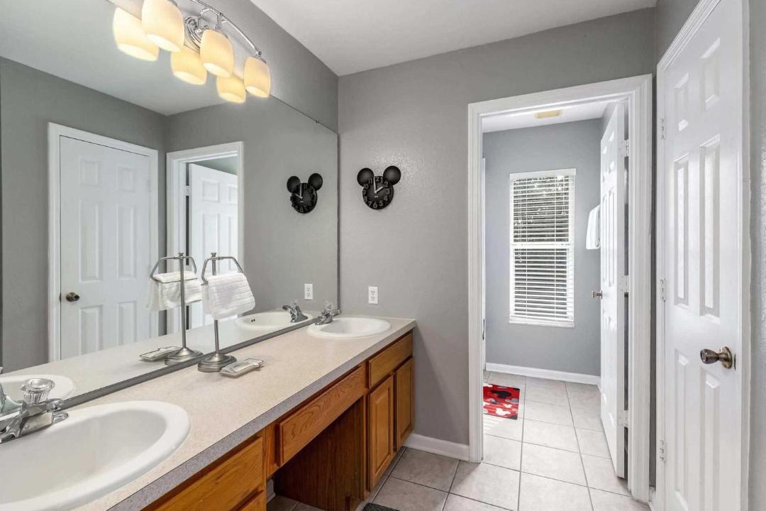 Photo of Bathroom in Williamsburg