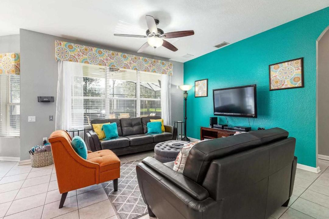 Photo of Livingroom in Williamsburg