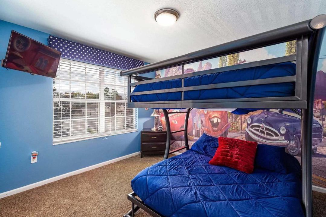 Photo of Bedroom in Williamsburg