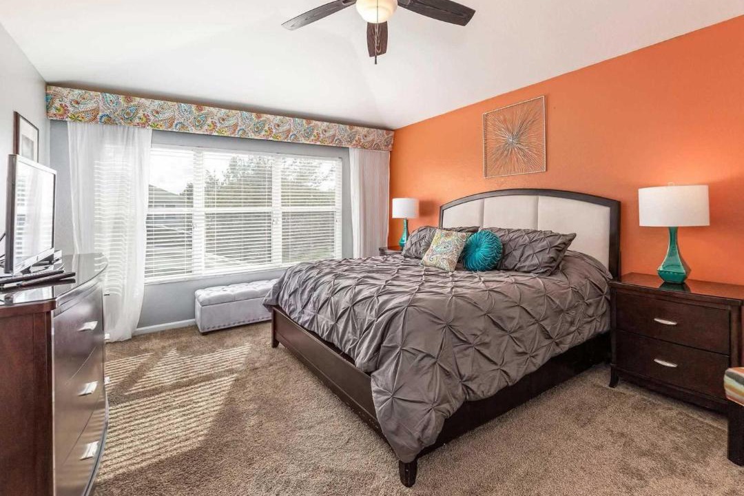 Photo of Bedroom in Williamsburg