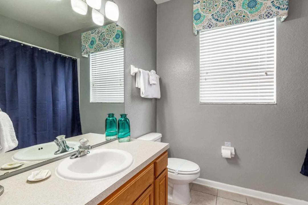 Photo of Bathroom in Williamsburg