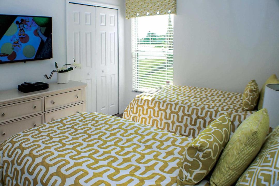 Photo of Bedroom in Davenport