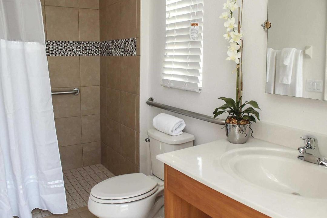 Photo of Bathroom in Davenport