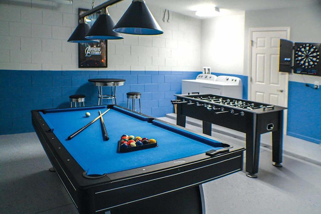 Photo of Kitchen in Davenport
