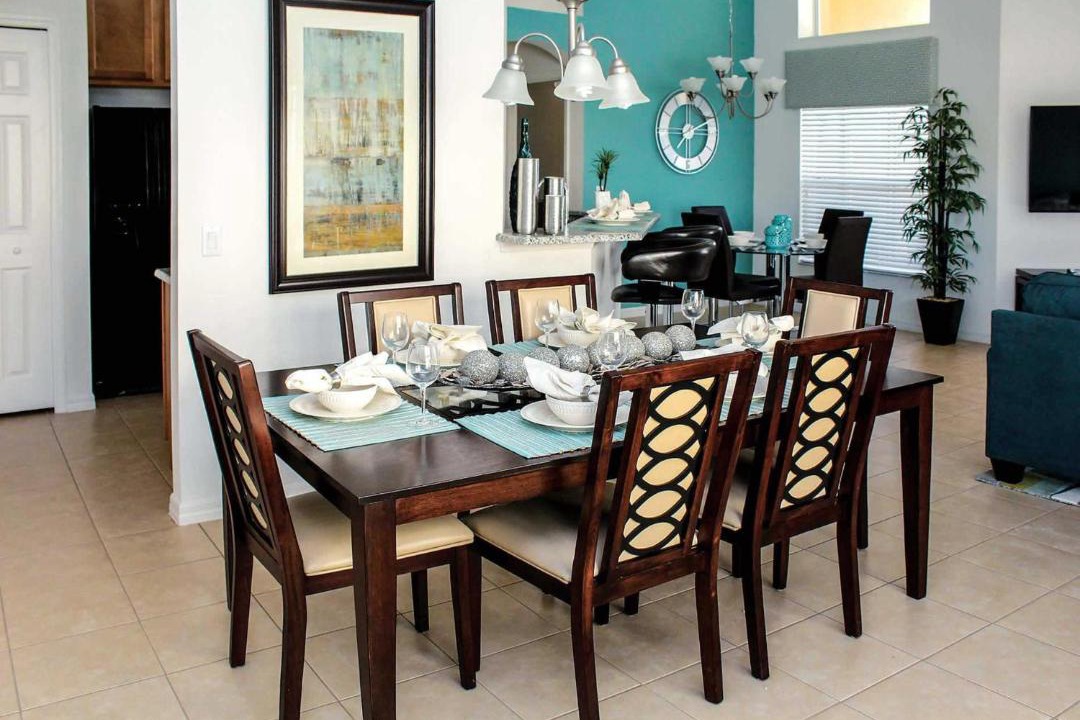 Photo of Livingroom in Davenport