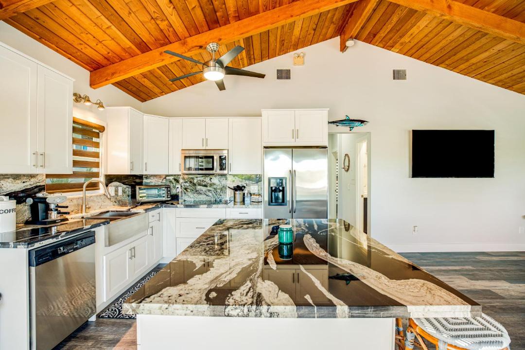 Photo of Kitchen in Port Pine Heights