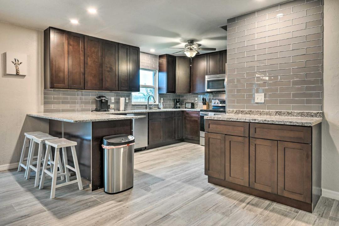 Photo of Kitchen in Kingswood