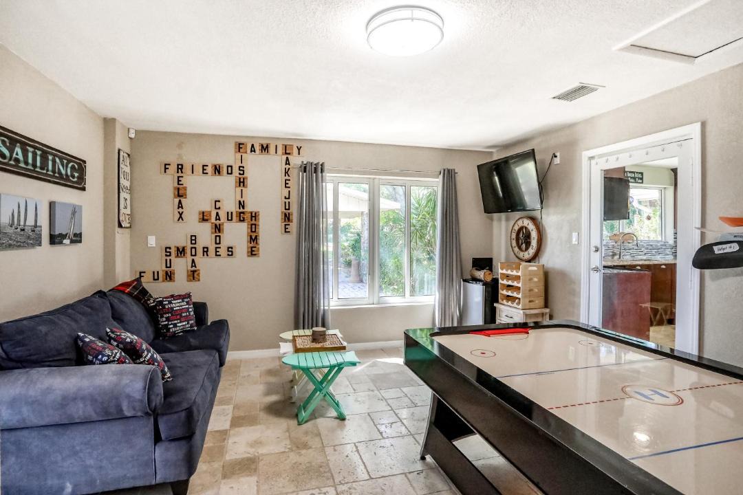 Photo of Livingroom in Lake Placid