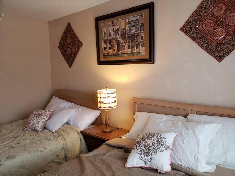 Photo of Bedroom in Maitland