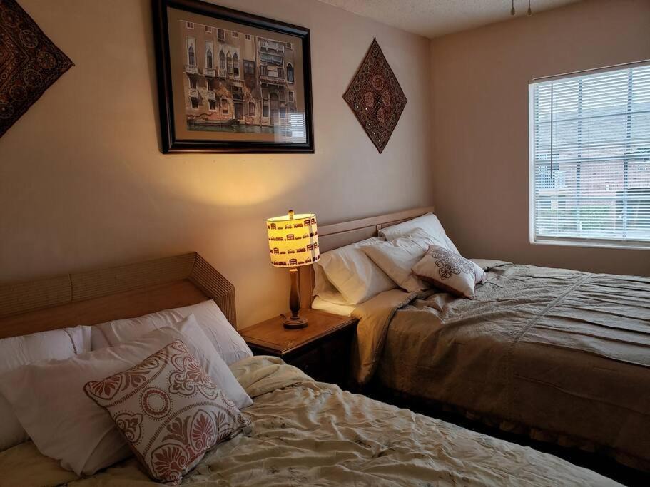 Photo of Bedroom in Maitland