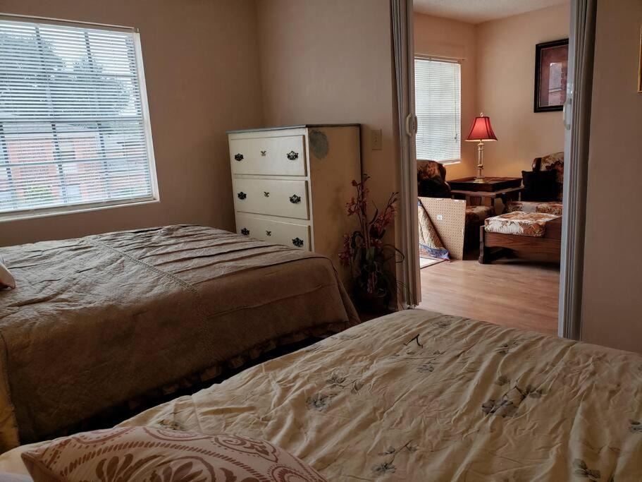 Photo of Bedroom in Maitland