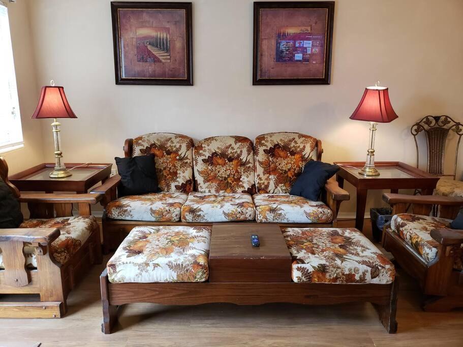 Photo of Livingroom in Maitland