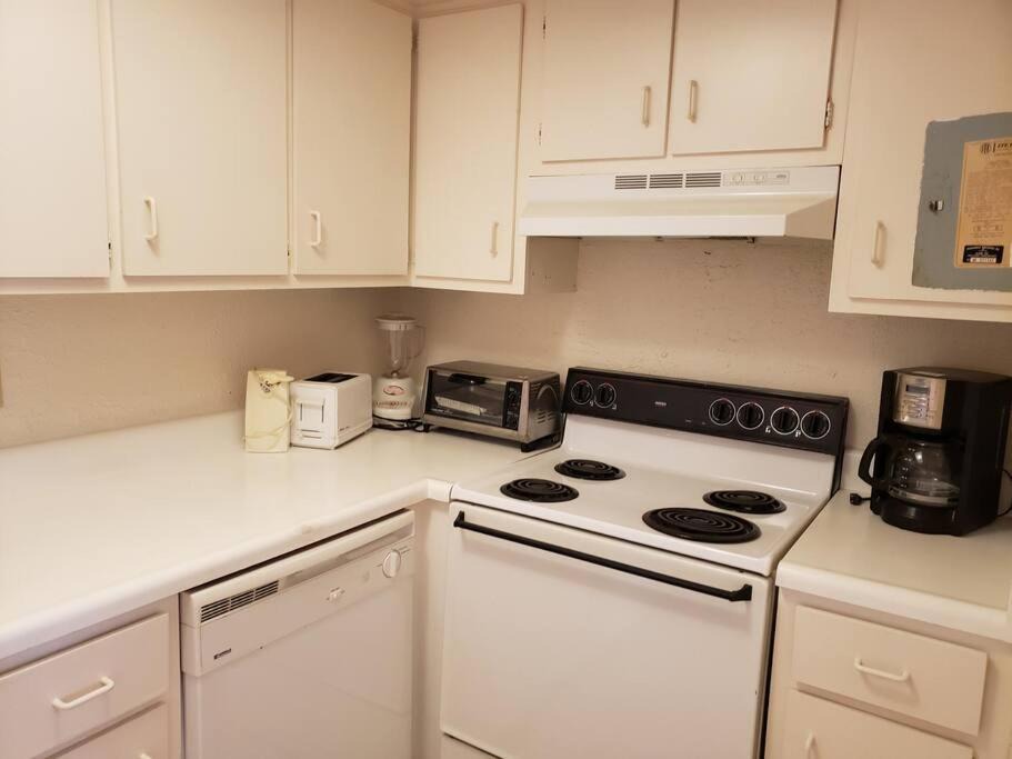 Photo of Kitchen in Maitland