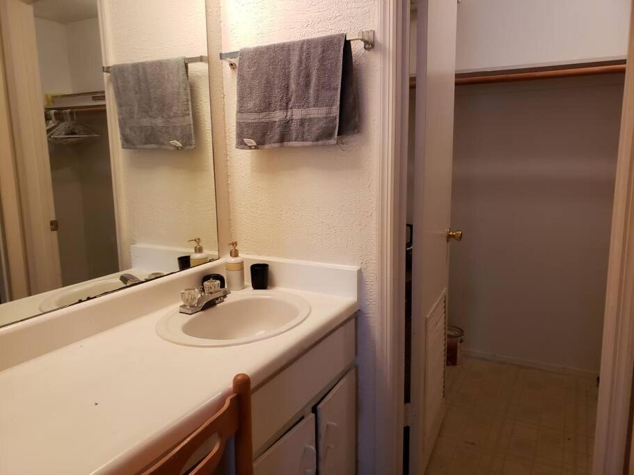 Photo of Bathroom in Maitland