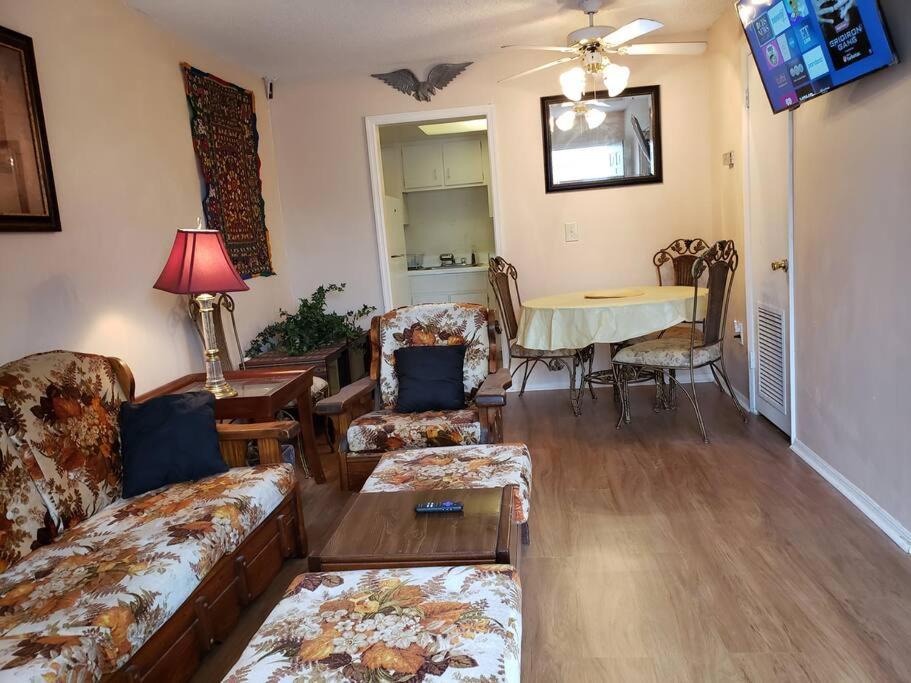 Photo of Livingroom in Maitland