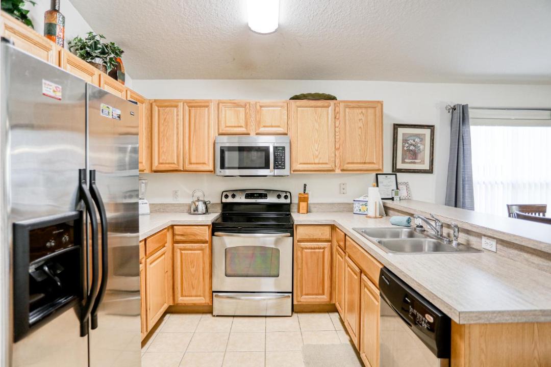 Photo of Kitchen in Highgate Park