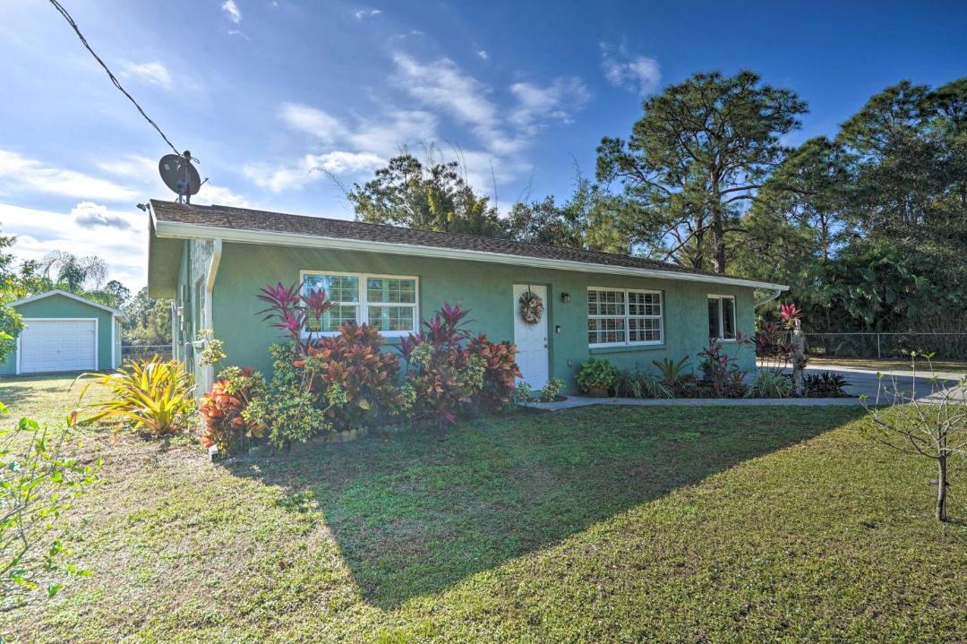 Photo of Others in Tropical Gulf Acres