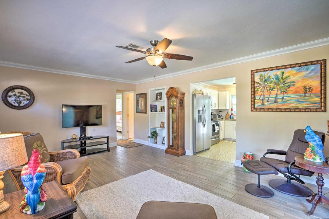 Photo of Others in Tropical Gulf Acres