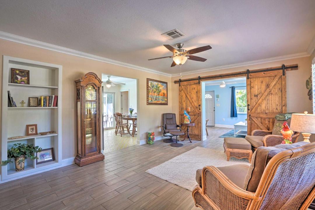 Photo of Others in Tropical Gulf Acres