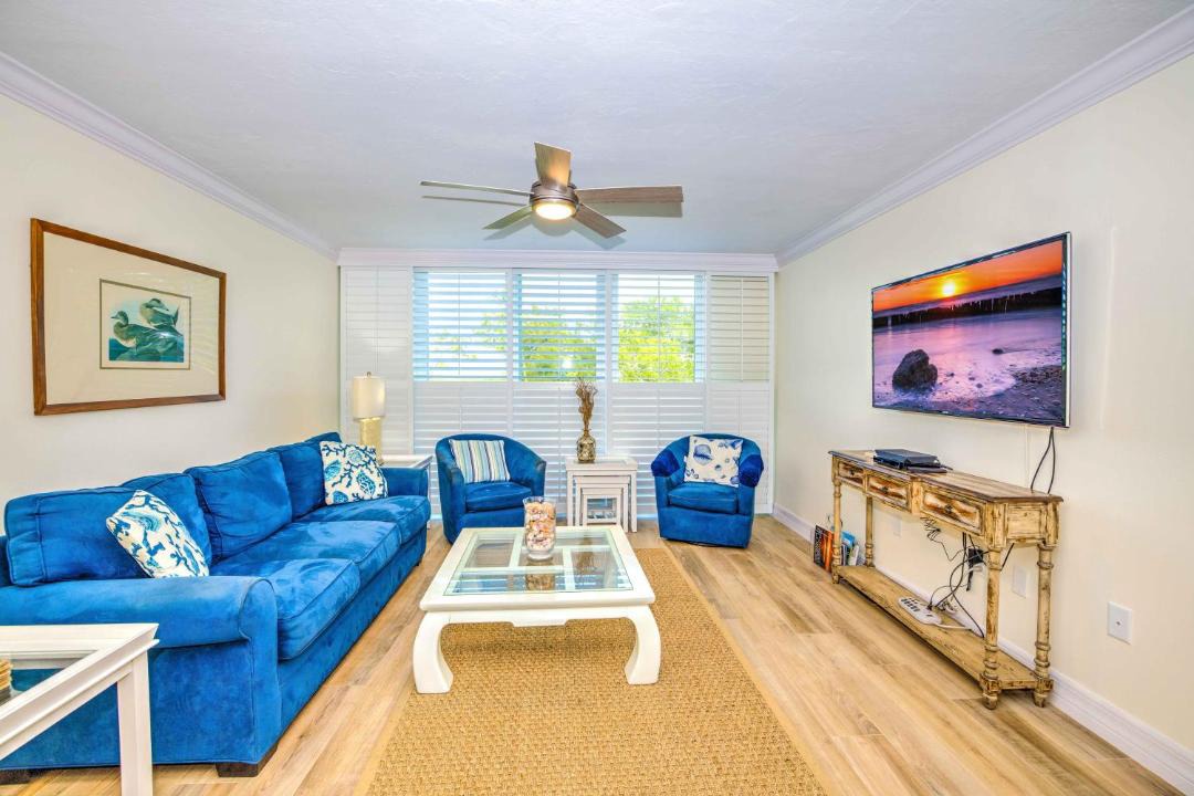 Photo of Livingroom in Sanibel