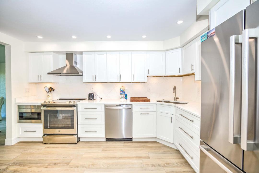 Photo of Kitchen in Sanibel