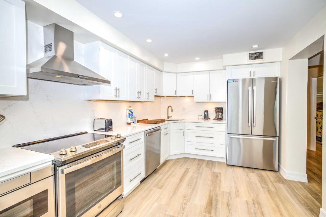 Photo of Kitchen in Sanibel