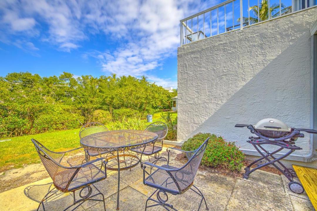 Photo of Patio Balcony in Sanibel