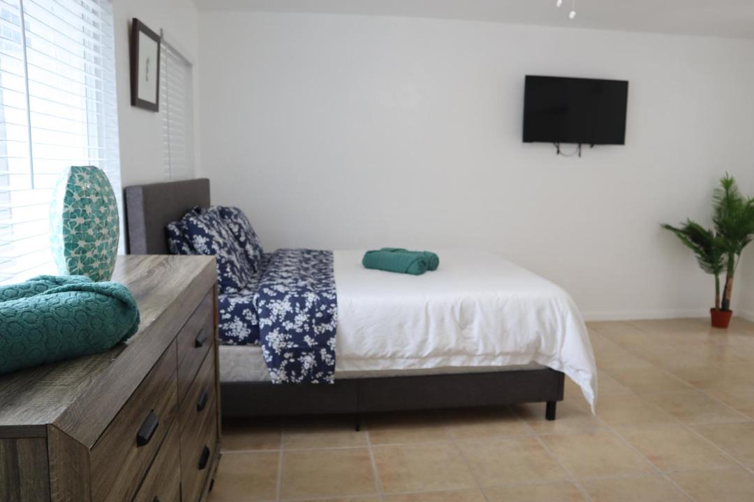 Photo of Bedroom in Palm Beach Shores