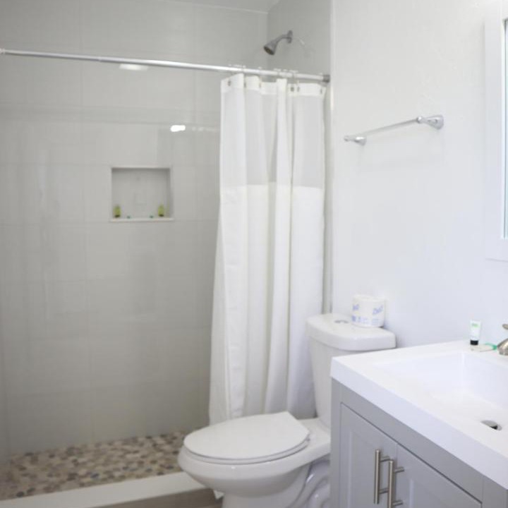 Photo of Bathroom in Palm Beach Shores