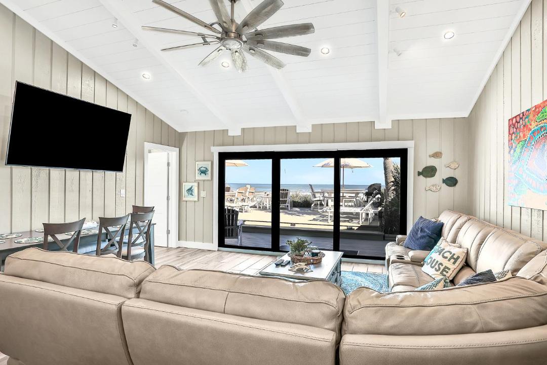 Photo of Livingroom in Sea Dunes
