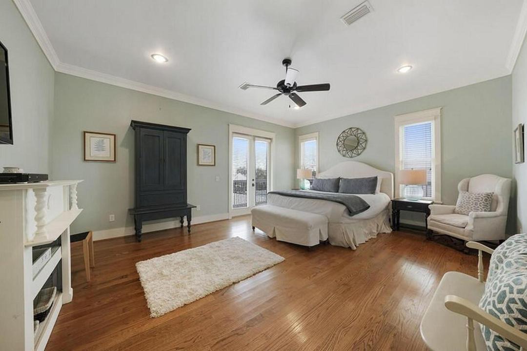 Photo of Livingroom in Dune Allen Beach