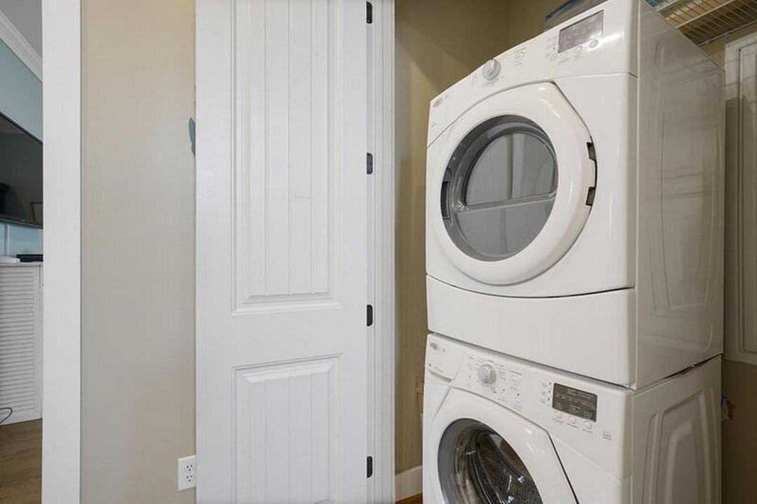 Photo of Bathroom in Dune Allen Beach