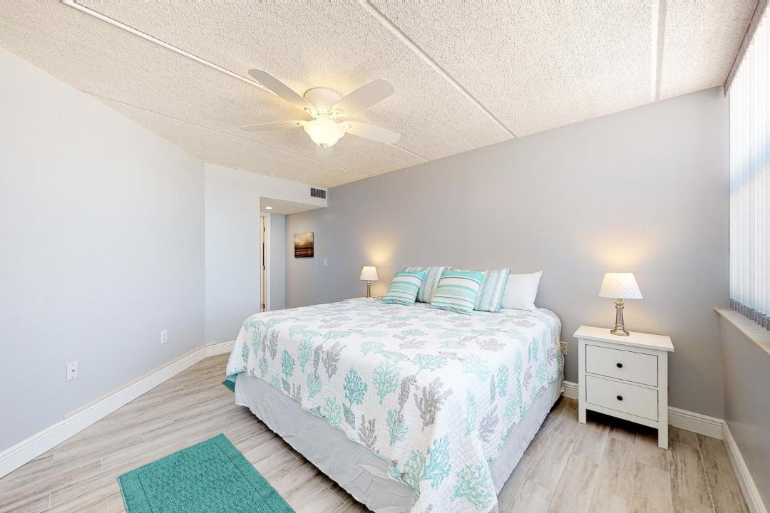 Photo of Bedroom in Ponce Inlet